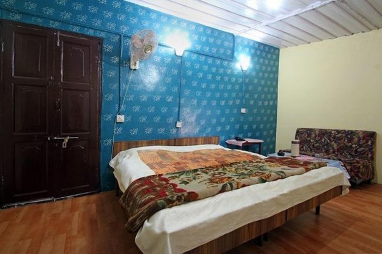 Hotel Walnut Grove Массури Экстерьер фото