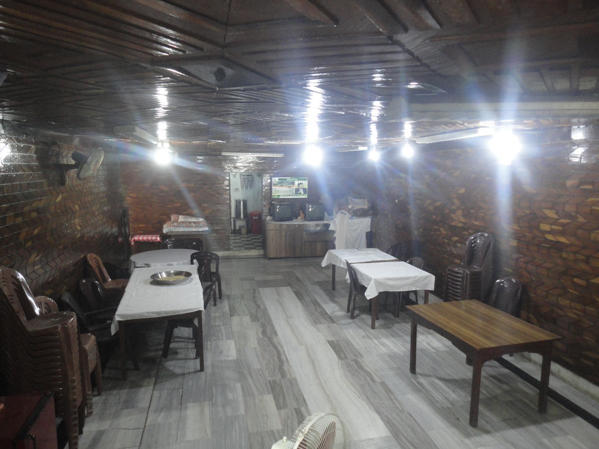 Hotel Walnut Grove Массури Экстерьер фото