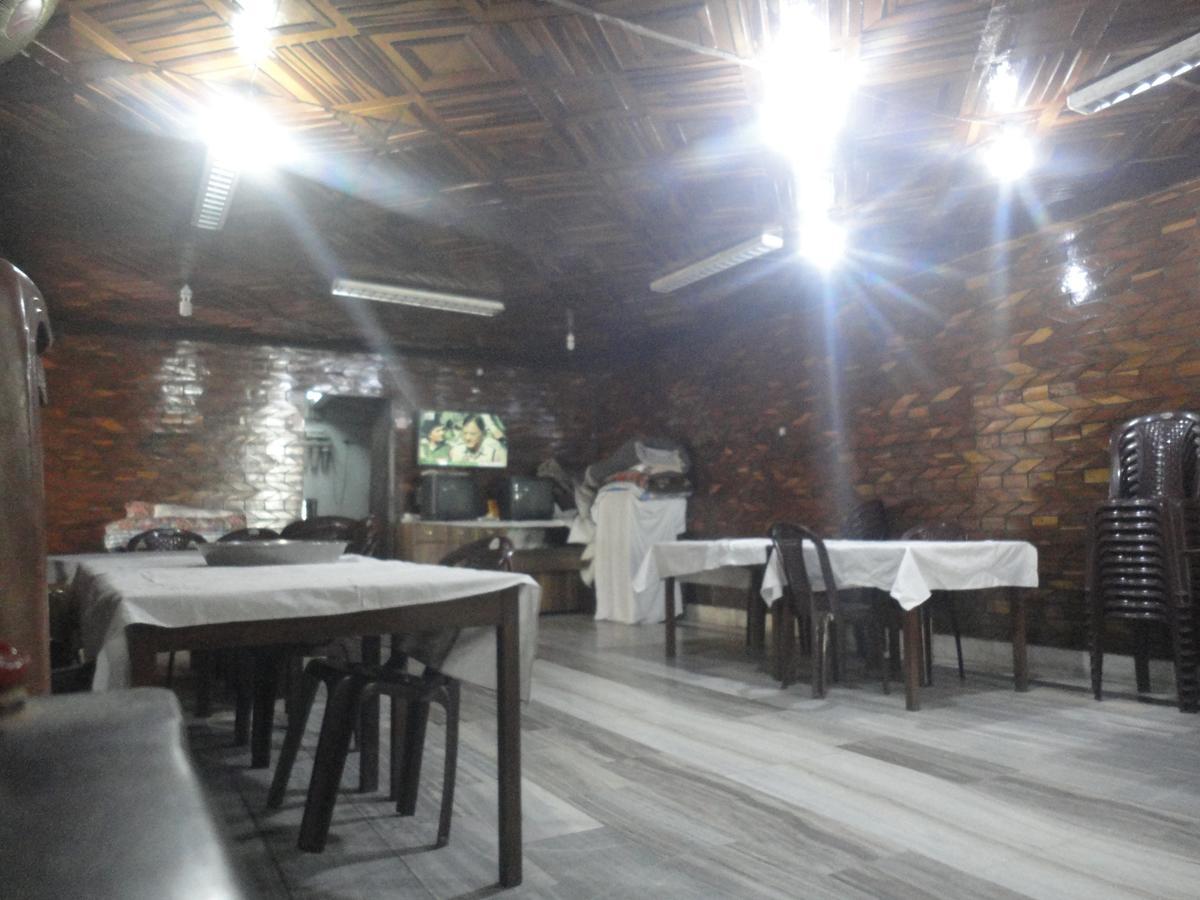 Hotel Walnut Grove Массури Экстерьер фото