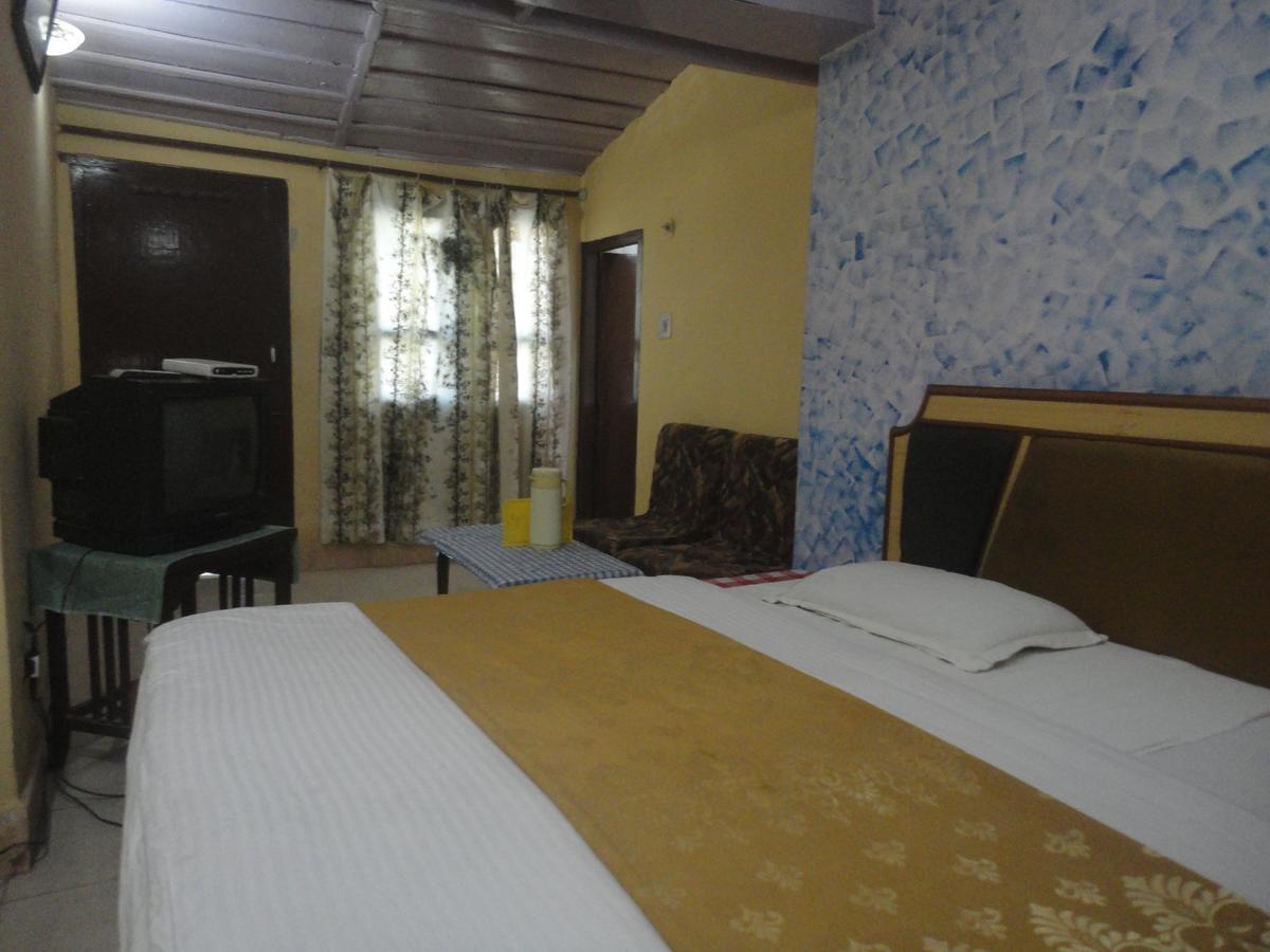 Hotel Walnut Grove Массури Экстерьер фото